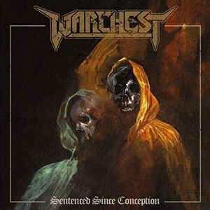 Warchest - Sentenced Since Conception  LP LP